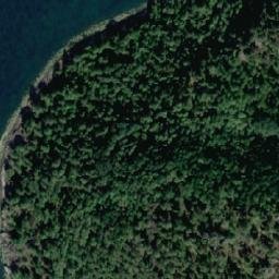Satellite imagery of Meisaneset, NO