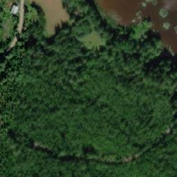 Satellite imagery of Lakkipäänniemi, FI