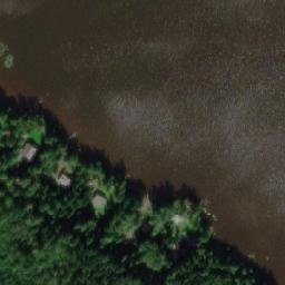 Satellite imagery of Lakkipäänniemi, FI