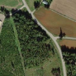 Satellite imagery of Ruskeanmullanharju, FI