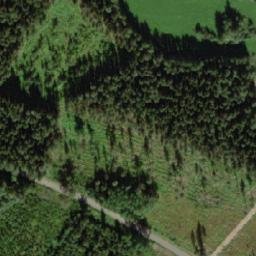 Satellite imagery of Ruskeanmullanharju, FI