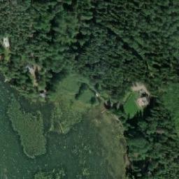 Satellite imagery of Vironniemi, FI