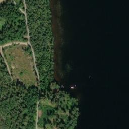 Satellite imagery of Liivanniemi, FI