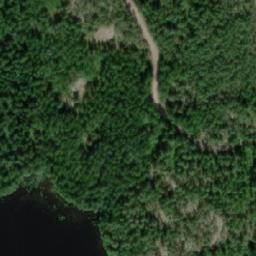 Satellite imagery of Rakokivi, FI