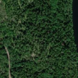 Satellite imagery of Rakokivi, FI