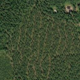 Satellite imagery of Pääskysniemi, FI