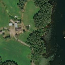 Satellite imagery of Pääskysniemi, FI