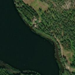 Satellite imagery of Pajaniemi, FI