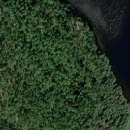 Satellite imagery of Häkälänniemi, FI