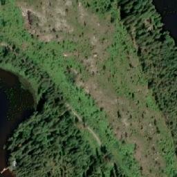 Satellite imagery of Näränniemi, FI