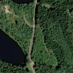 Satellite imagery of Lammusniemi, FI