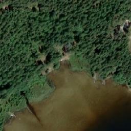Satellite imagery of Antinniemi, FI