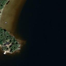 Satellite imagery of Antinniemi, FI