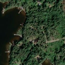 Satellite imagery of Mansikkaniemi, FI