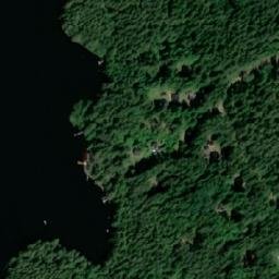 Satellite imagery of Haukiniemi, FI