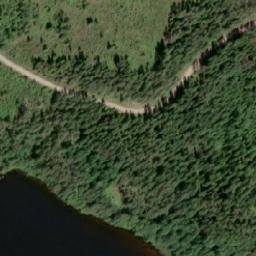 Satellite imagery of Valkoinenniemi, FI