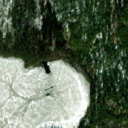 Satellite imagery of Loirinharju, FI