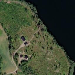 Satellite imagery of Leppäniemi, FI
