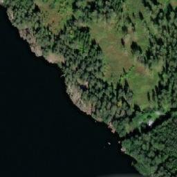 Satellite imagery of Lemetinniemi, FI