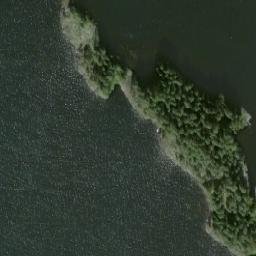 Satellite imagery of Pötsiniemi, FI