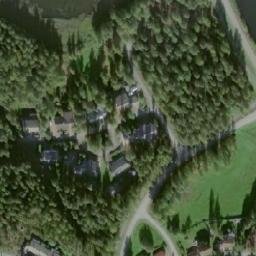 Satellite imagery of Niittuniemi, FI