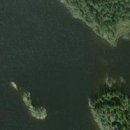 Satellite imagery of Punkluoto, FI