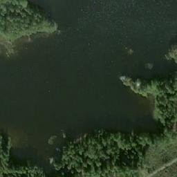 Satellite imagery of Punkluoto, FI