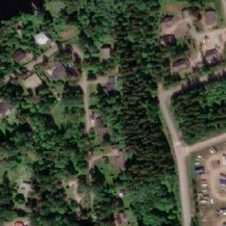 Satellite imagery of Revonhäntä, FI