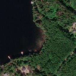 Satellite imagery of Petäiniemi, FI