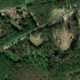 Satellite imagery of Petäiniemi, FI