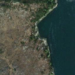 Satellite imagery of Hjeltevikneset, NO