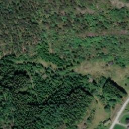 Satellite imagery of Øykjeneset, NO