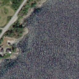 Satellite imagery of Råsneset, NO