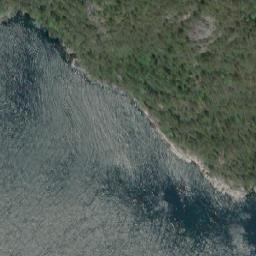 Satellite imagery of Hovdeneset, NO