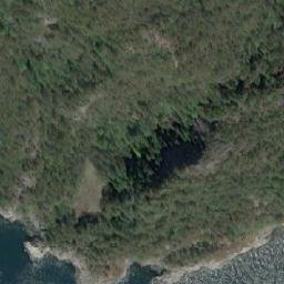 Satellite imagery of Hovdeneset, NO
