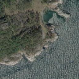 Satellite imagery of Kolsekken, NO