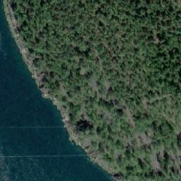 Satellite imagery of Meisaneset, NO