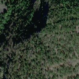 Satellite imagery of Svartefossen, NO