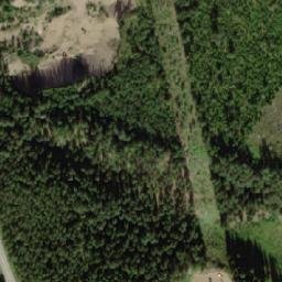 Satellite imagery of Supanmäki, FI