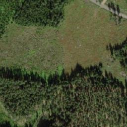 Satellite imagery of Supanmäki, FI