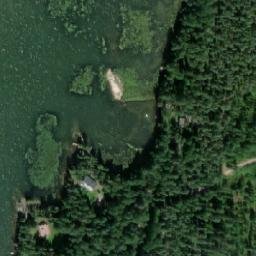 Satellite imagery of Antavaistenkärki, FI