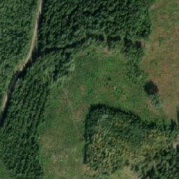 Satellite imagery of Kupparinkivi, FI