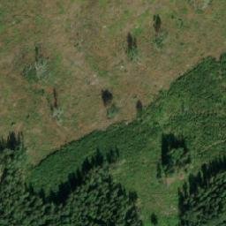 Satellite imagery of Kupparinkivi, FI