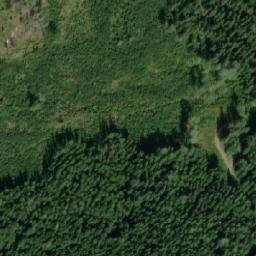 Satellite imagery of Kupparinkivi, FI