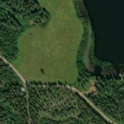 Satellite imagery of Pajaniemi, FI