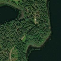 Satellite imagery of Haapaniemi, FI