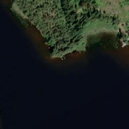Satellite imagery of Näränniemi, FI