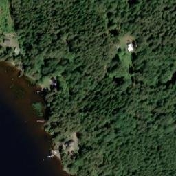 Satellite imagery of Lammusniemi, FI