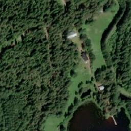Satellite imagery of Lammusniemi, FI
