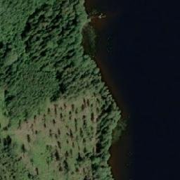 Satellite imagery of Peräniemi, FI